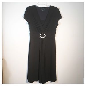 R & M Richards dress